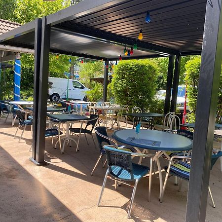 Nestor Hotel Gap Et Restaurant 外观 照片
