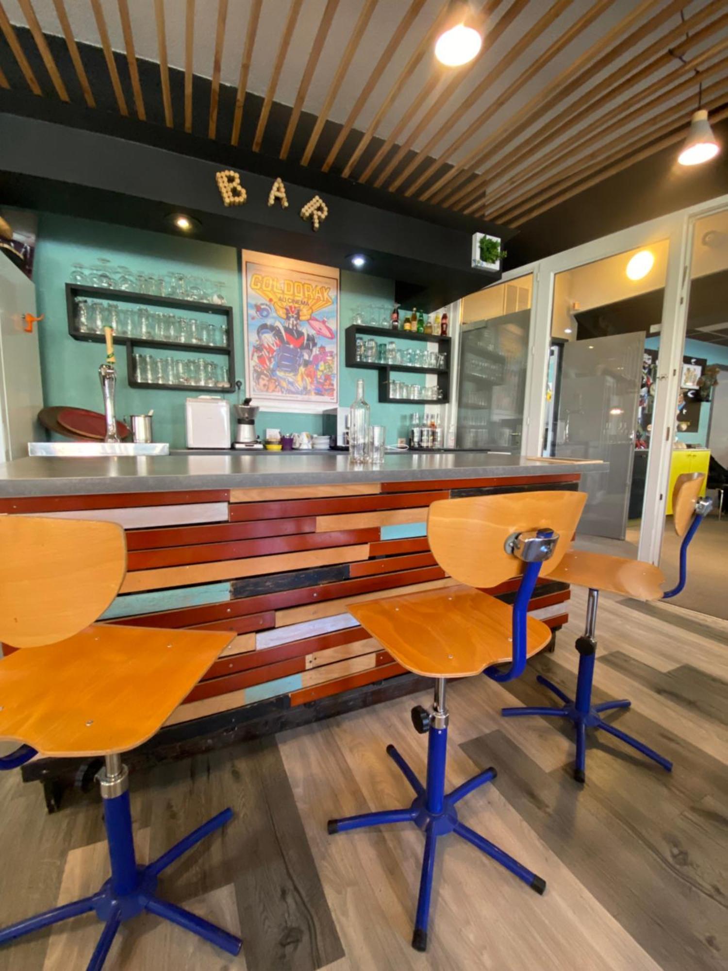 Nestor Hotel Gap Et Restaurant 外观 照片