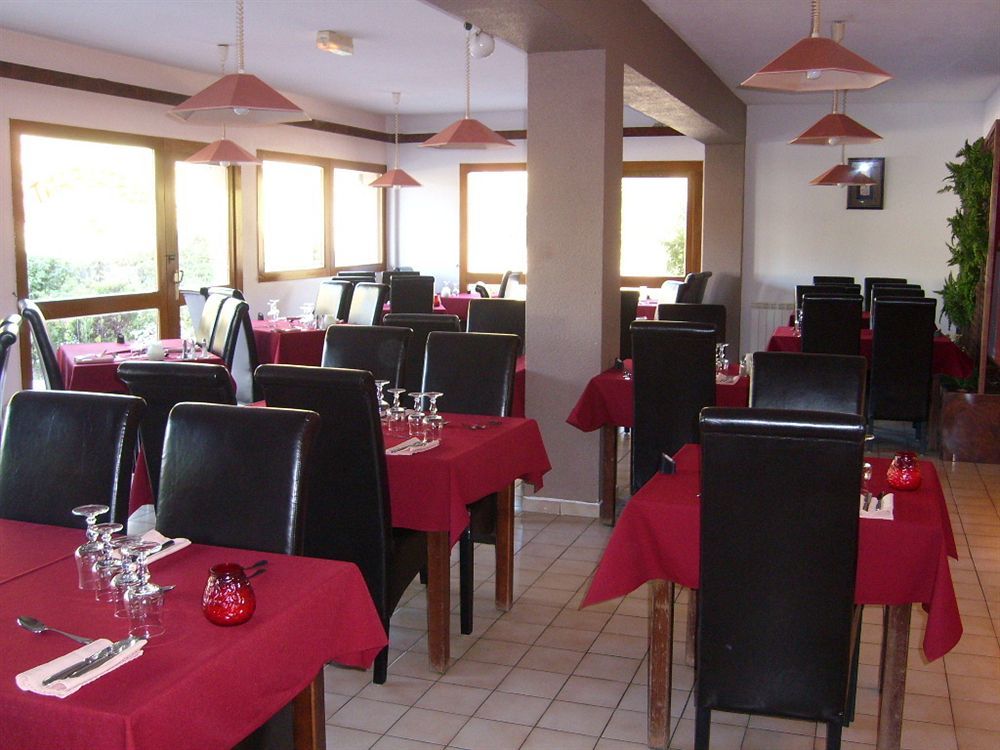 Nestor Hotel Gap Et Restaurant 外观 照片